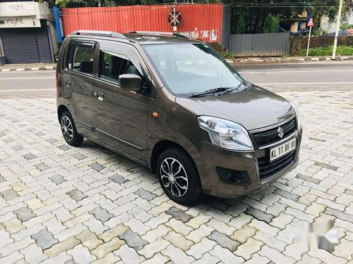 Used 2017 Maruti Suzuki Wagon R VXI MT for sale in Kozhikode 