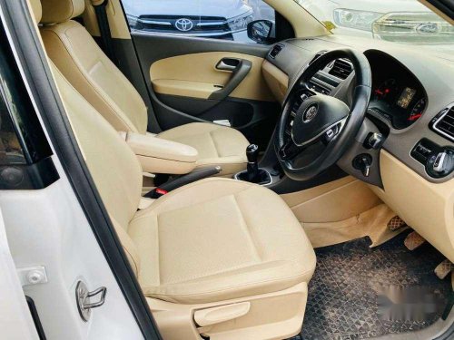 Used 2018 Volkswagen Vento MT for sale in Vijayawada