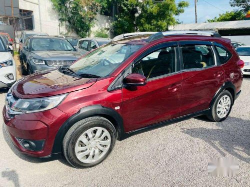 Used 2018 Honda BR-V MT for sale in Vijayawada