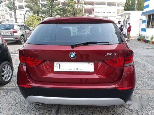 BMW X1 sDrive20d, 2012, AT for sale in Kolkata 