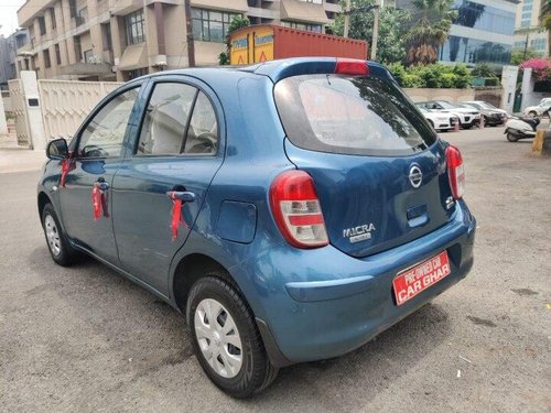 Used Nissan Micra XV 2014 MT for sale in Noida 