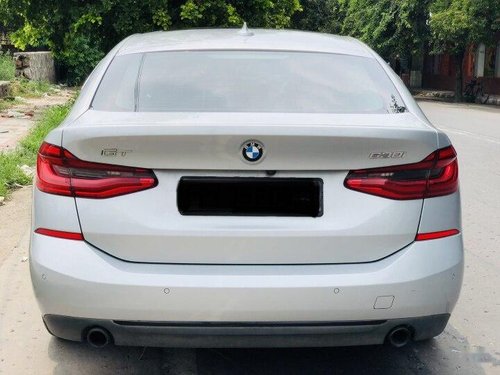 Used BMW 6 Series 2018 AT for sale in New Delhi