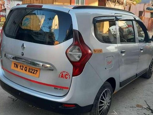 Used 2016 Renault Lodgy MT for sale in Chennai 