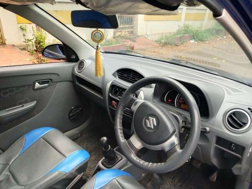 Used Maruti Suzuki Alto 800 LXI 2012 MT in Visakhapatnam 