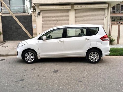 Used Maruti Suzuki Ertiga 2016 MT for sale in New Delhi