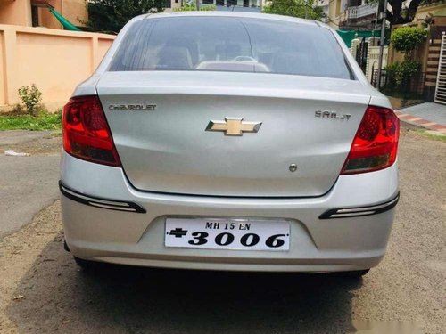 Used Chevrolet Sail 2014 MT for sale in Nagpur
