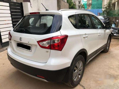 Used 2016 Maruti Suzuki S Cross MT for sale in Chennai 