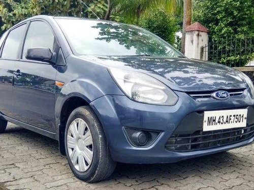 Used Ford Figo 2011 MT for sale in Pune