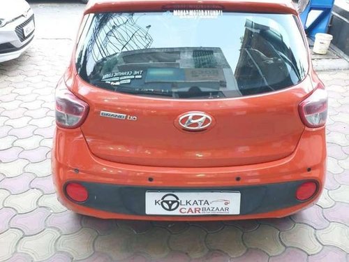 2018 Hyundai Grand i10 Magna MT for sale in Kolkata