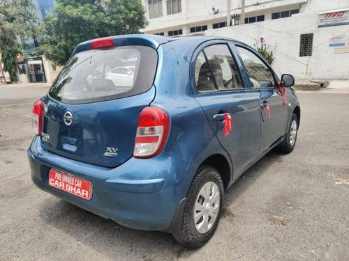 Used Nissan Micra XV 2014 MT for sale in Noida 