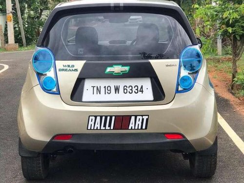 Used 2013 Chevrolet Beat MT for sale in Coimbatore 