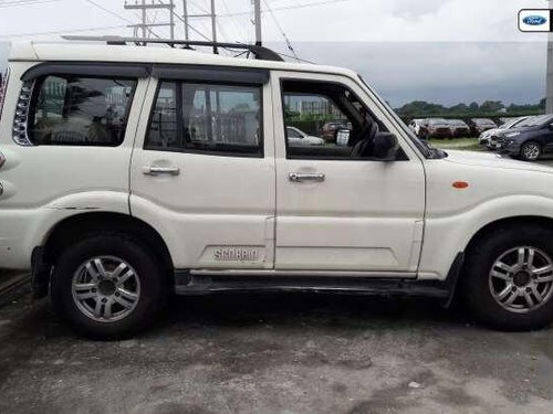 Mahindra Scorpio, 2014, Diesel MT for sale in Siliguri