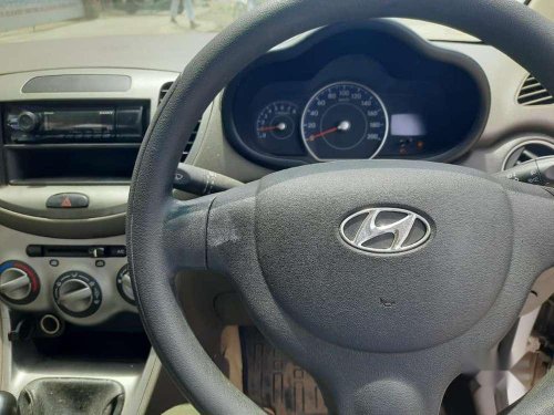 Hyundai I10 Magna, 2015, MT for sale in Tiruchirappalli 