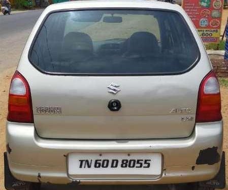 Maruti Suzuki Alto 2007 MT for sale in Tiruppur