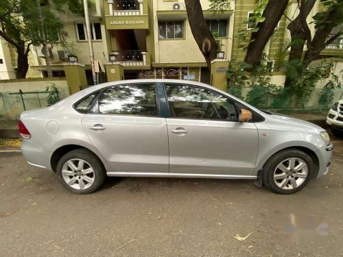 2010 Volkswagen Vento MT for sale in Chennai 