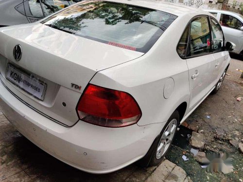 2014 Volkswagen Vento MT for sale in Kolkata