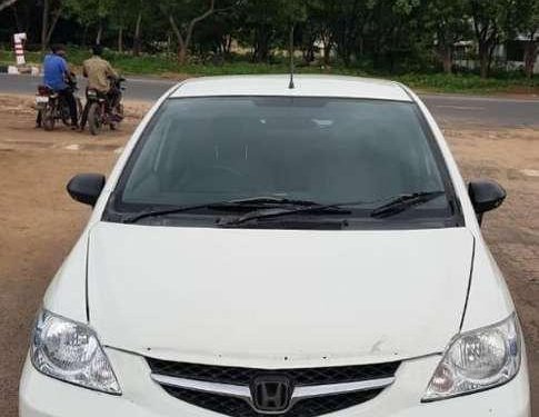 Used 2006 Honda City ZX EXi MT for sale in Gandhinagar 