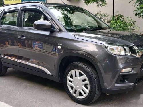 Maruti Suzuki Vitara Brezza VDi, 2019, MT for sale in Ludhiana 