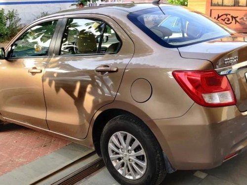 Used Maruti Suzuki Dzire 2018 MT for sale in Jaipur
