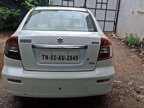 Maruti Suzuki SX4 2012 MT for sale in Chennai 