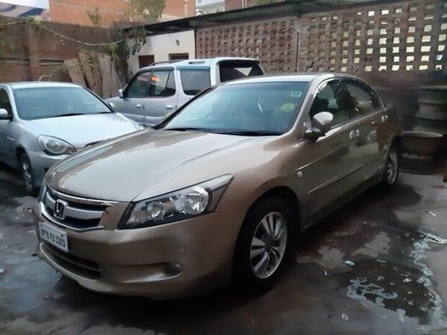 Used Honda Accord 2011 MT for sale in Kanpur 