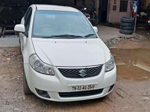 Maruti Suzuki SX4 2012 MT for sale in Chennai 