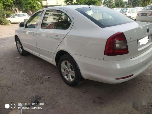 Used Skoda Laura Ambiente 2011 MT for sale in Patiala 