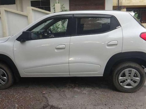 Used 2017 Renault Kwid MT for sale in Mathura 