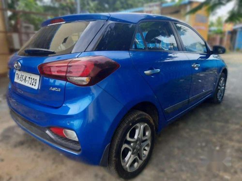 Used Hyundai i20 Asta 1.2 2019 MT for sale in Tiruchirappalli 