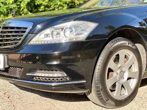 Used Mercedes Benz S Class 2011 AT for sale in New Delhi