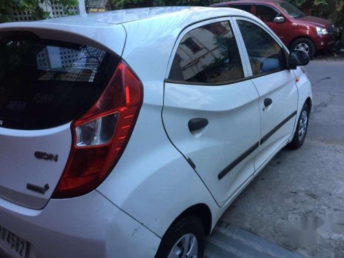 Used 2013 Hyundai Eon MT for sale in Kolkata