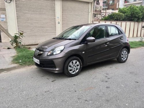 Used Honda Brio 2012 MT for sale in New Delhi