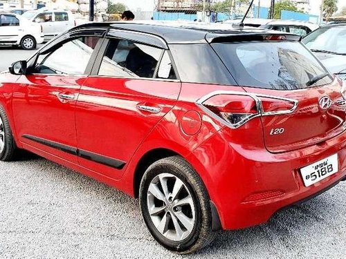 Hyundai Elite I20 Asta 1.4 CRDI (O), 2016 MT for sale in Vijayawada