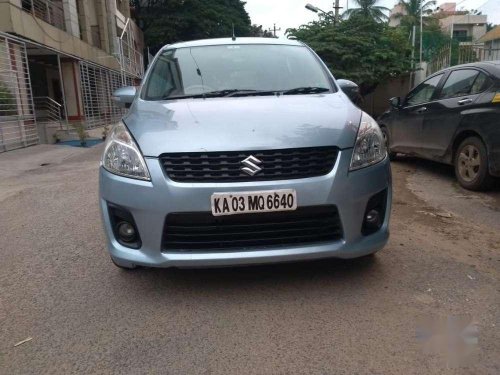 Maruti Suzuki Ertiga ZXI 2012 MT for sale in Nagar 