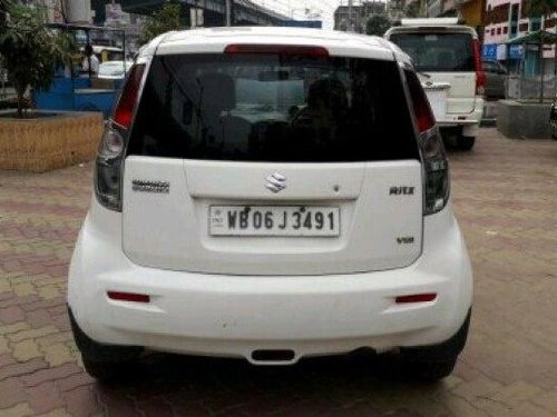 Maruti Ritz VDi 2012 MT for sale in Kolkata