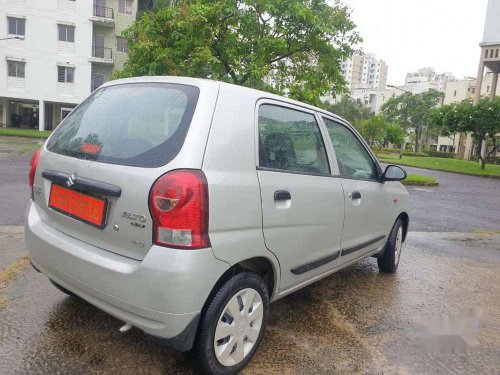 2014 Maruti Suzuki Alto K10 VXI MT for sale in Kolkata