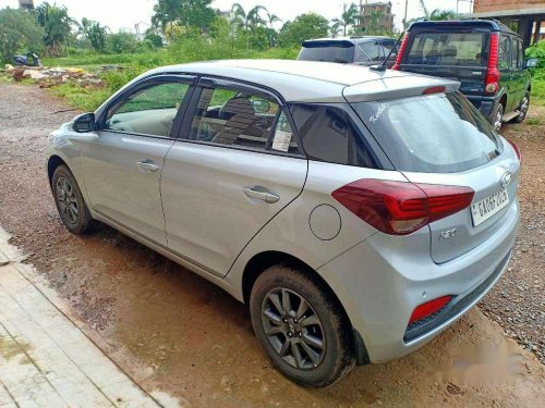 Hyundai Elite i20 2019 MT for sale in Goa 