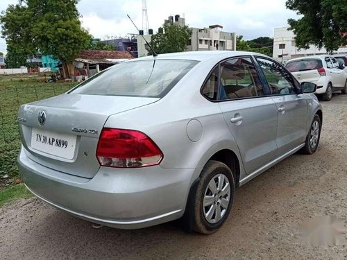 Volkswagen Vento, 2012, MT for sale in Coimbatore 