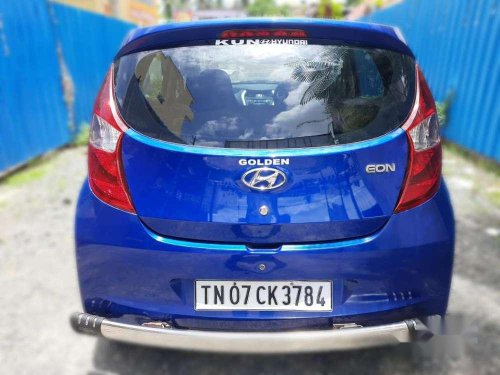 Hyundai Eon Era +, 2017, MT for sale in Tiruchirappalli 