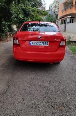 Used Skoda Rapid 1.5 TDI Elegance 2012 MT for sale in Bangalore 