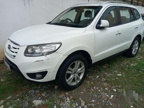 Used 2011 Hyundai Santa Fe MT for sale in Dehradun 