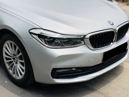 Used BMW 6 Series 2018 AT for sale in New Delhi