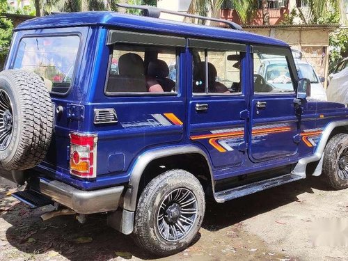 Used Mahindra Bolero ZLX 2017 MT for sale in Guwahati 