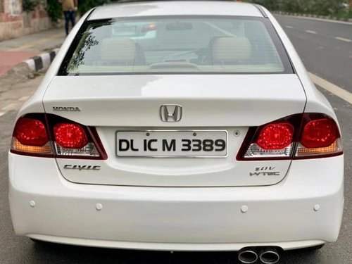 Used Honda Civic 2011 AT for sale in New Delhi