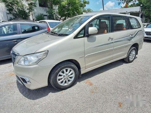 Used Toyota Innova 2012 MT for sale in Vijayawada 