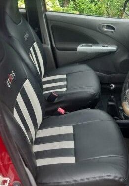 Used Toyota Etios Liva V 2011 MT for sale in Mumbai