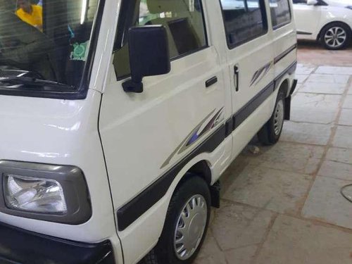 Maruti Suzuki Omni 2018 MT for sale in Hyderabad 