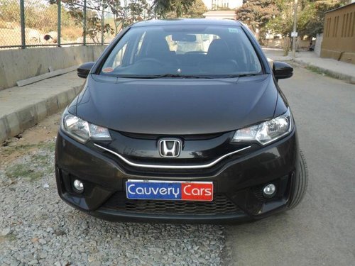 Used 2017 Jazz 1.2 VX i VTEC  for sale in Bangalore