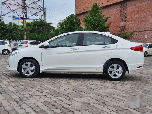 Used 2014 Honda City MT for sale in Panchkula 