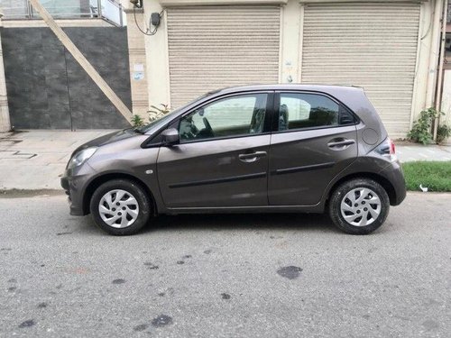 Used Honda Brio 2012 MT for sale in New Delhi